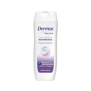 DERMOX LOCION CORPORAL HYDRA REAFIRMANTE 365 ML