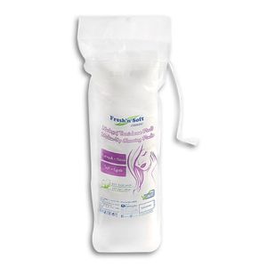 FRESHN SOFT DISCOS DESMA ALGODON DES X70