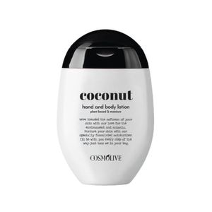 COSMOLIVE LOCION COCO MANOS/CUERPO 100 ML
