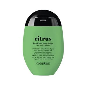 COSMOLIVE LOCION CITRUS MANOS/CUERPO 100 ML