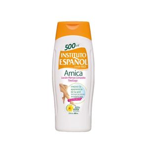INSTITUTO ESPAÑOL LOCION HIDRATANTE ARNICA 400 ML