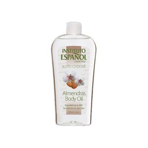 INSTITUTO ESPAÑOL ACEITE CORPORAL ALMENDRA 400 ML
