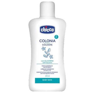 CHICCO COLONIA 220 ML
