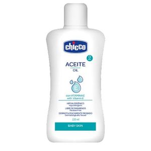 CHICCO ACEITE PARA NIÑOS 220 ML
