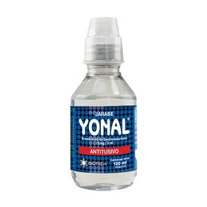 YONAL  120 ML JARABE